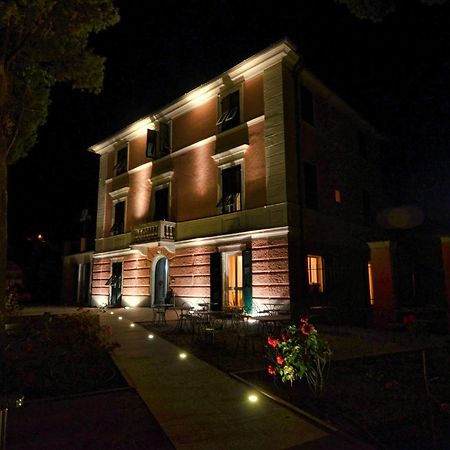 Villa Accini Monterosso al Mare Exterior photo