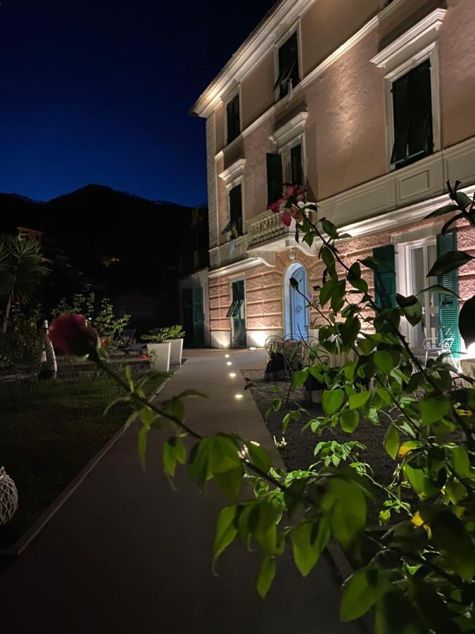 Villa Accini Monterosso al Mare Exterior photo