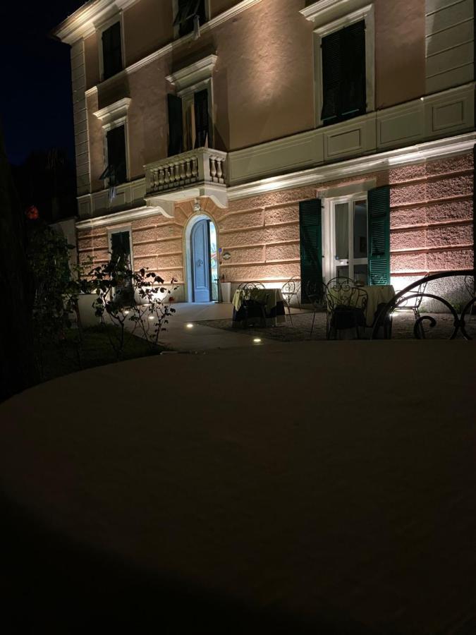 Villa Accini Monterosso al Mare Exterior photo