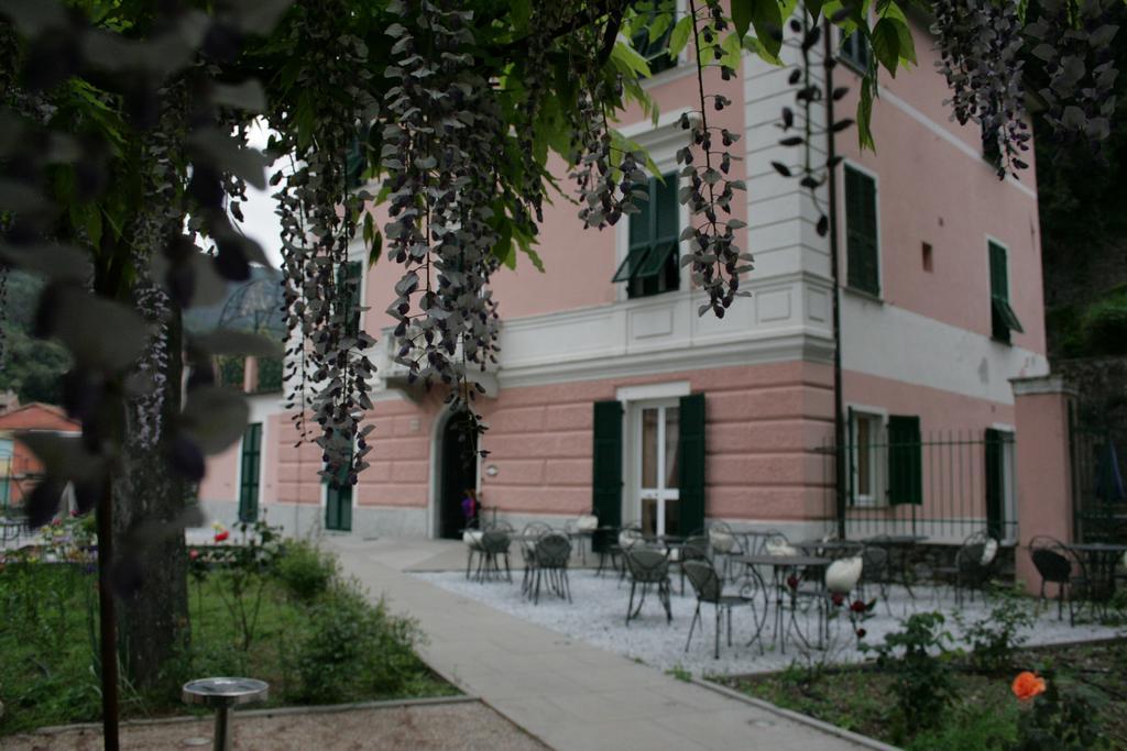 Villa Accini Monterosso al Mare Exterior photo