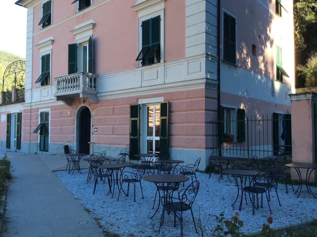 Villa Accini Monterosso al Mare Exterior photo