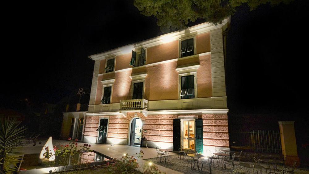 Villa Accini Monterosso al Mare Exterior photo