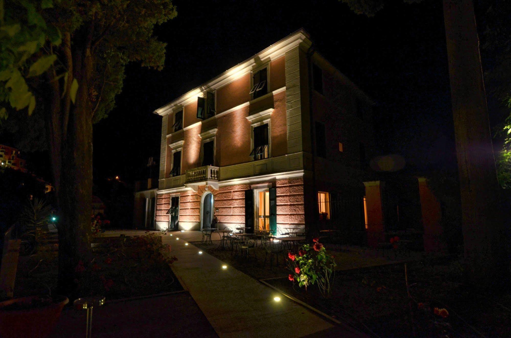 Villa Accini Monterosso al Mare Exterior photo