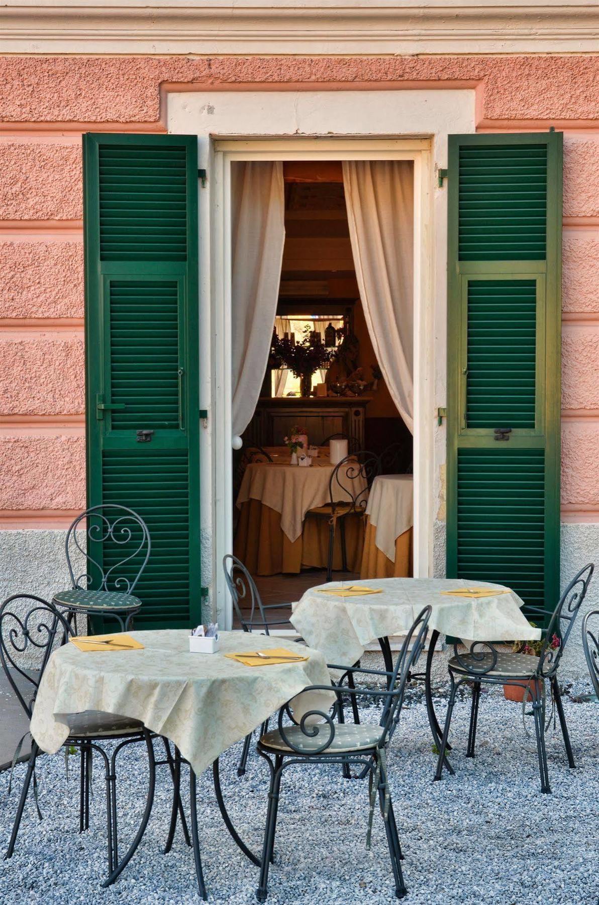 Villa Accini Monterosso al Mare Exterior photo