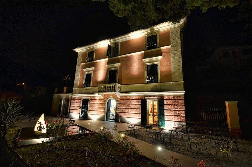 Villa Accini Monterosso al Mare Exterior photo